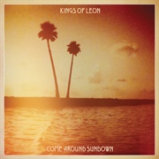 Come Around Sundown (Kings of Leon, 2010)