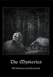 The Mysteries (Bill Watterson)