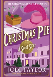 Christmas Pie (Jodi Taylor)