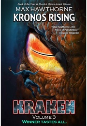 Kraken: Volume Three (Max Hawthorne)