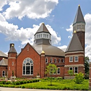 Indiana Landmarks Center