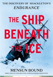 The Ship Beneath the Ice (Mensun Bound)