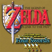 Four Swords