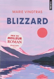 Blizzard (Marie Vingtras)