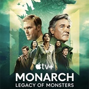 Monarch: Legacy of Monsters S01