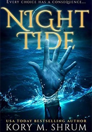 Night Tide (Kory M. Shrum)