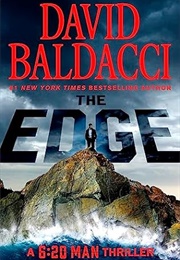 The Edge (David Baldacci)