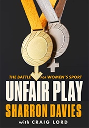 Unfair Play (Sharron Davies)