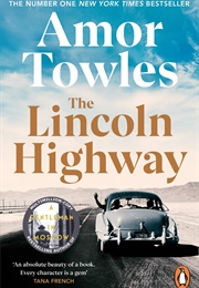 The Lincoln Highway (Amor Towles)