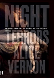 Night Terrors (Alice Vernon)