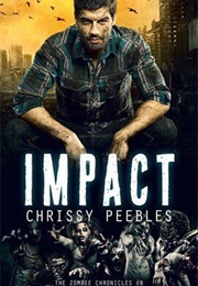 Impact (Chrissy Peebles)