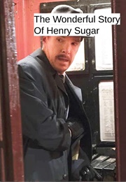 The Wonderful Story of Henry Sugar (Coming Soon) (2023)