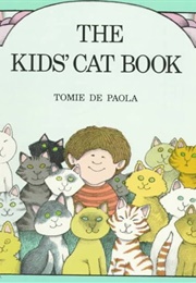 The Kids&#39; Cat Book (Tomie Depaola)