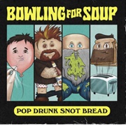 I Wanna Be Brad Pitt - Bowling for Soup