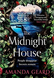 The Midnight House (Amanda Geard)
