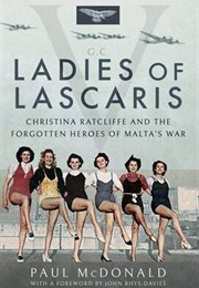 Ladies of Lascaris (Paul Mcdonald)