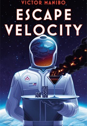Escape Velocity (Victor Manibo)