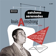 Louis Armstrong- Satchmo Serenades