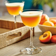 Abricot Brandy