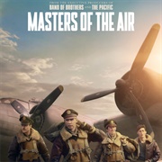 Masters of the Air | Apple TV+