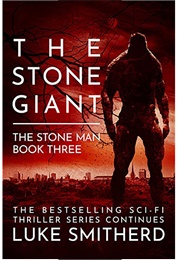 The Stone Giant (Luke Smitherd)