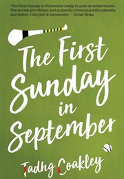 The First Sunday in September (Tadgh Coakley)