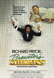 Brewster&#39;s Millions (1985)