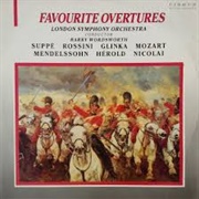 London Symphony Orchestra -  Favourite Overtures