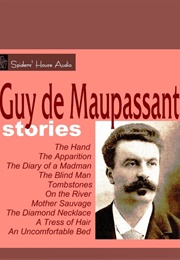 Stories (Guy De Maupassant)