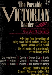 The Portable Victorian Reader (Gordon S. Haight (Ed.))