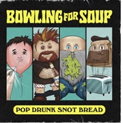 June Carter (Lost and Found) - Bowling for Soup