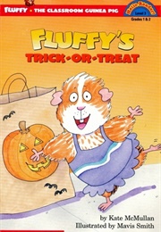 Fluffy&#39;s Trick-Or-Treat (Kate McMullan)
