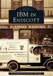 IBM in Endicott (Ed Aswad and Suzanne M. Meredith)