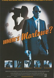 Where&#39;s Marlowe? (1998)