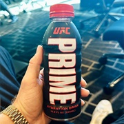 UFC Prime
