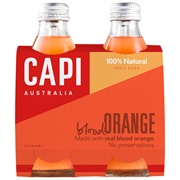 CAPI Blood Orange