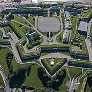 The Citadel, Quebec