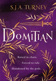 Domitian (Simon Turney)