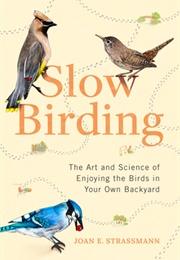 Slow Birding (Joan E. Strassmann)