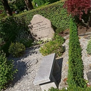 Abyhøj Cemetery, Aarhus