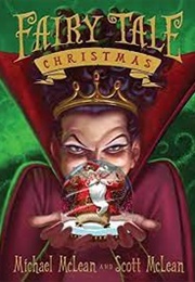 Fairy Tale Christmas (Michael and Scott McLean)
