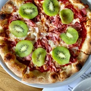 Kiwi Pizza