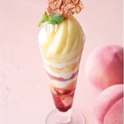 Hakuto Ice Cream