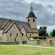 Vreta Kloster
