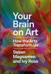 Your Brain on Art (Ivy Ross)