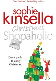 Christmas Shopaholic (Sophie Kinsella)