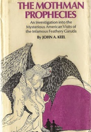 The Mothman Prophecies (John Keel)