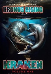 Kraken: Volume One (Max Hawthorne)