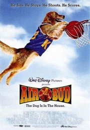 Air Bud (1997)
