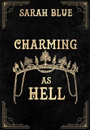 Charming as Hell (Sarah Blue)